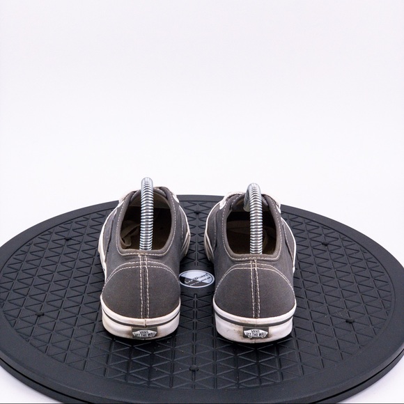 Vans Womens Shoes Size 7.5 - Picture 5 of 8